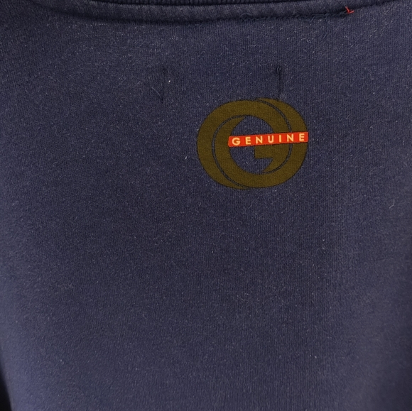 Genuine (Supreme Style) Crew - XL - Picture 3 of 3